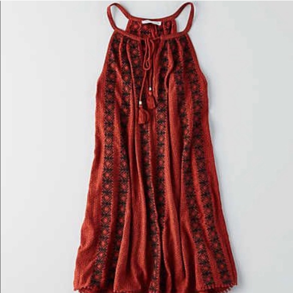 American eagle dress